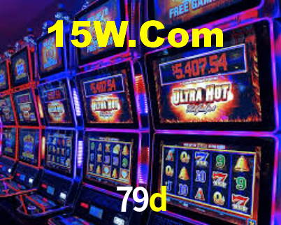 79d App Interface