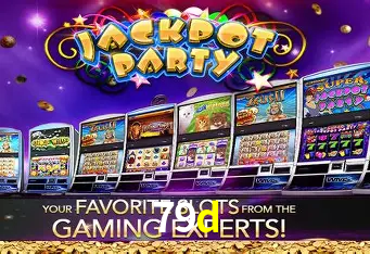 Live Casino 79d